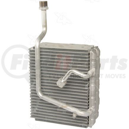 54884 by FOUR SEASONS - Plate & Fin Evaporator Core