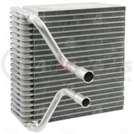 54888 by FOUR SEASONS - Plate & Fin Evaporator Core