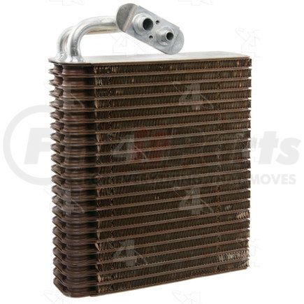 54890 by FOUR SEASONS - Plate & Fin Evaporator Core