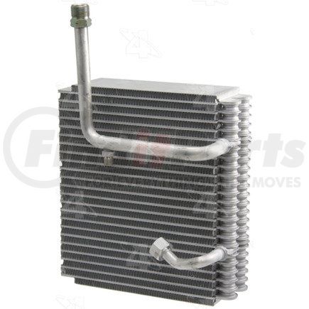 54877 by FOUR SEASONS - Plate & Fin Evaporator Core