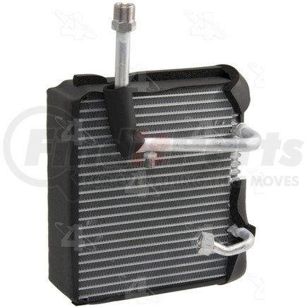 54878 by FOUR SEASONS - Plate & Fin Evaporator Core