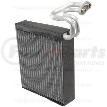 54898 by FOUR SEASONS - Plate & Fin Evaporator Core