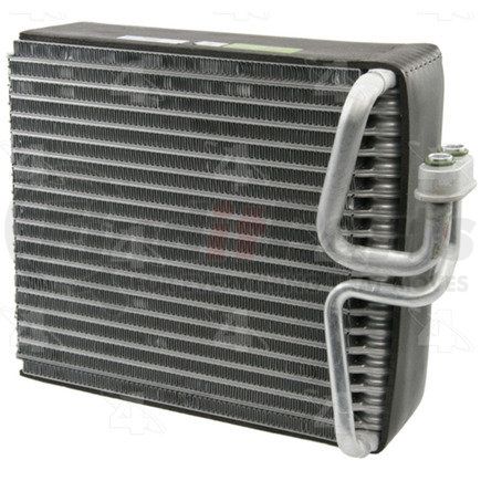 54899 by FOUR SEASONS - Plate & Fin Evaporator Core