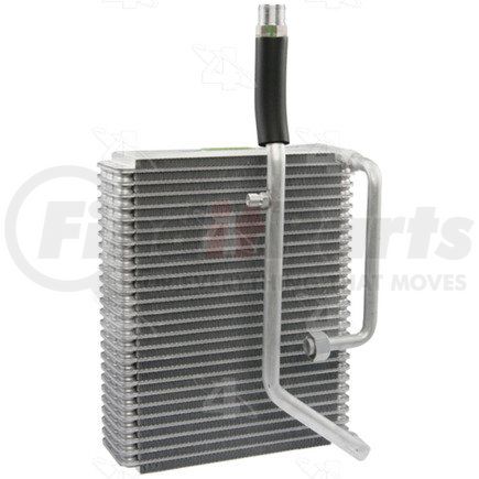 54900 by FOUR SEASONS - Plate & Fin Evaporator Core