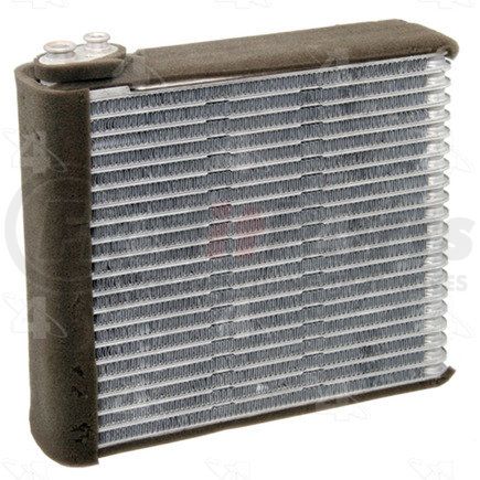 54903 by FOUR SEASONS - Plate & Fin Evaporator Core