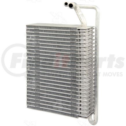 54907 by FOUR SEASONS - Plate & Fin Evaporator Core