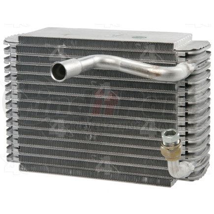 54891 by FOUR SEASONS - Plate & Fin Evaporator Core