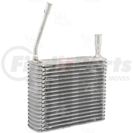 54893 by FOUR SEASONS - Plate & Fin Evaporator Core