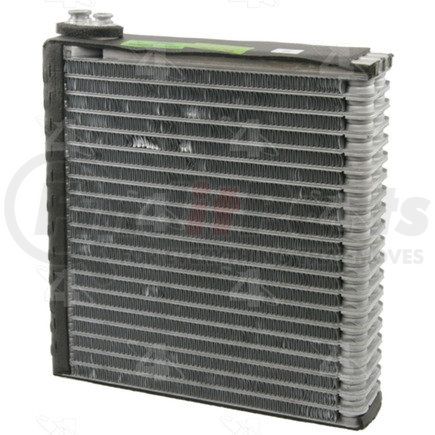 54895 by FOUR SEASONS - Plate & Fin Evaporator Core