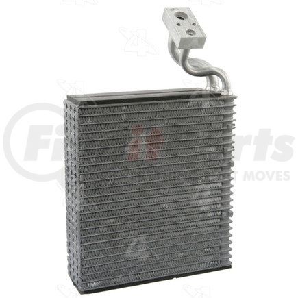 54896 by FOUR SEASONS - Plate & Fin Evaporator Core