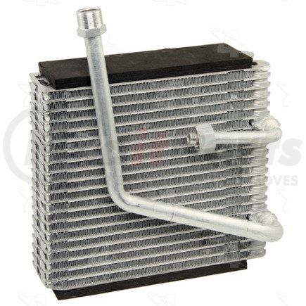 54912 by FOUR SEASONS - Plate & Fin Evaporator Core