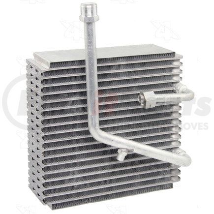 54913 by FOUR SEASONS - Plate & Fin Evaporator Core