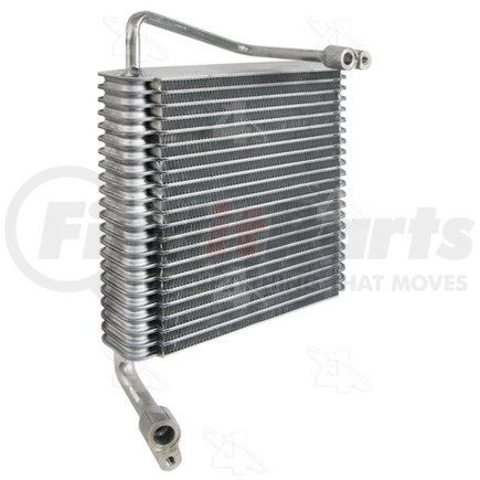 54916 by FOUR SEASONS - Plate & Fin Evaporator Core