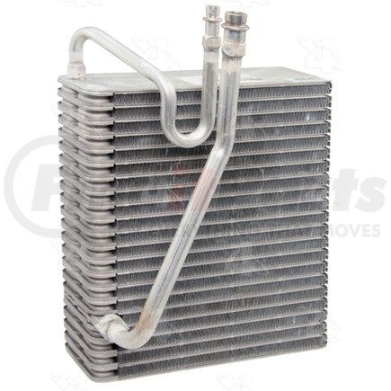 54917 by FOUR SEASONS - Plate & Fin Evaporator Core