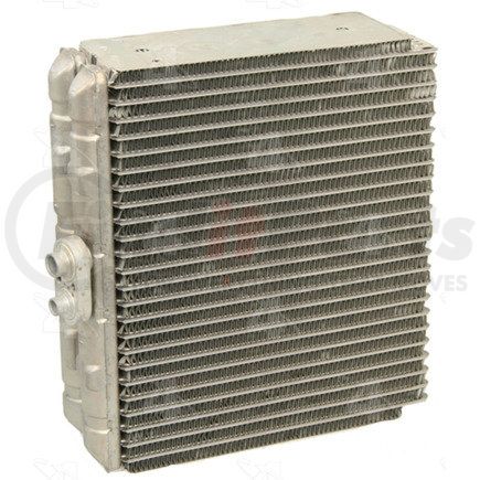 54908 by FOUR SEASONS - Plate & Fin Evaporator Core