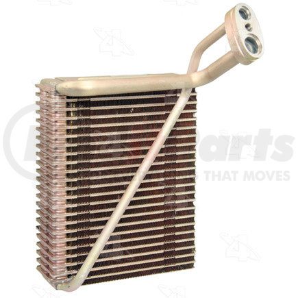 54909 by FOUR SEASONS - Plate & Fin Evaporator Core