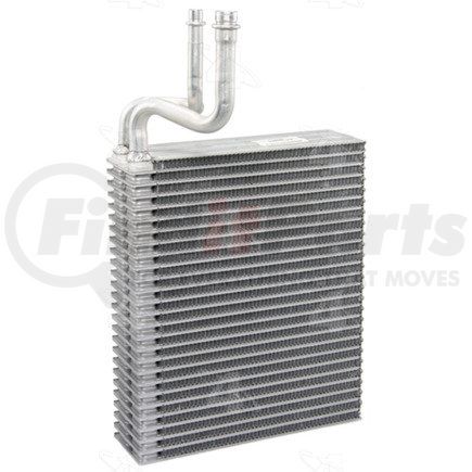 54910 by FOUR SEASONS - Plate & Fin Evaporator Core