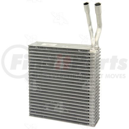 54911 by FOUR SEASONS - Plate & Fin Evaporator Core