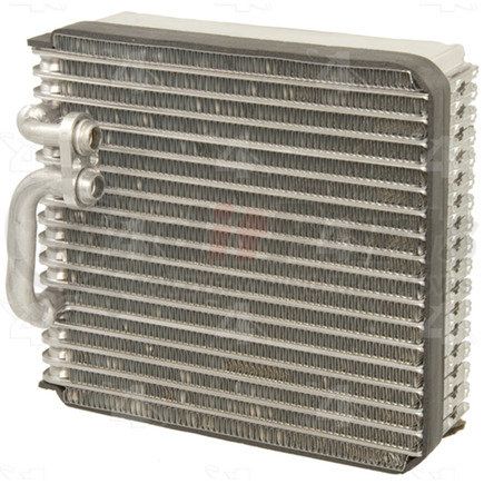 54924 by FOUR SEASONS - Plate & Fin Evaporator Core