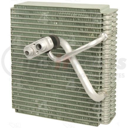 54926 by FOUR SEASONS - Plate & Fin Evaporator Core