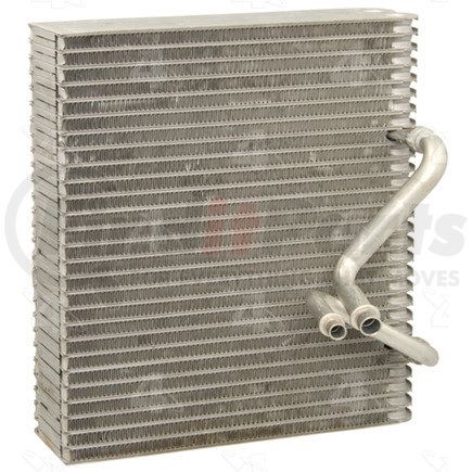 54927 by FOUR SEASONS - Plate & Fin Evaporator Core