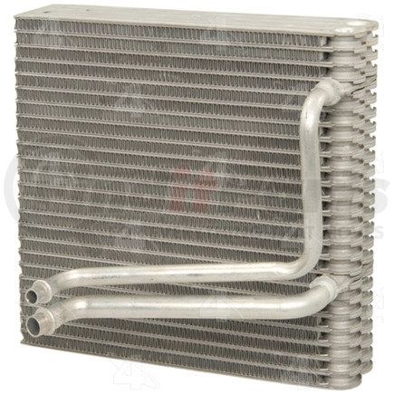54928 by FOUR SEASONS - Plate & Fin Evaporator Core
