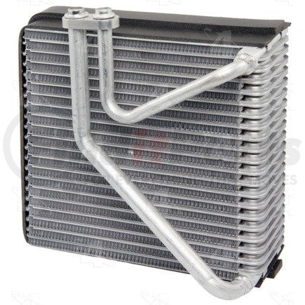 54918 by FOUR SEASONS - Plate & Fin Evaporator Core