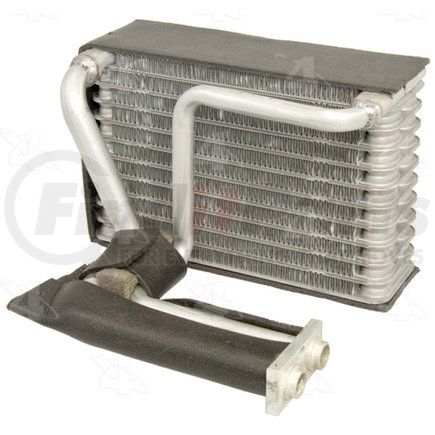 54920 by FOUR SEASONS - Plate & Fin Evaporator Core