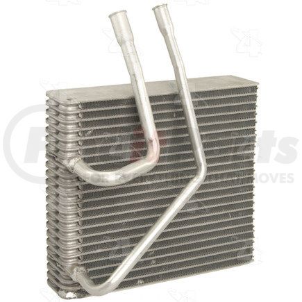 54922 by FOUR SEASONS - Plate & Fin Evaporator Core