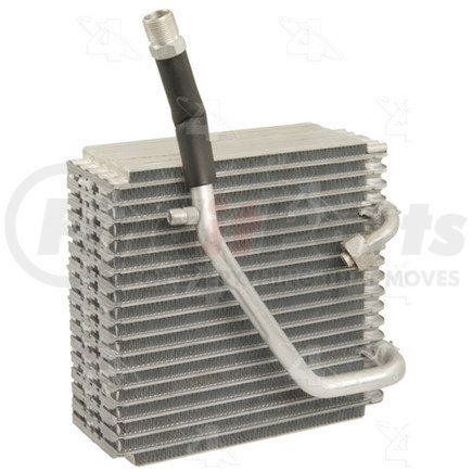 54937 by FOUR SEASONS - Plate & Fin Evaporator Core