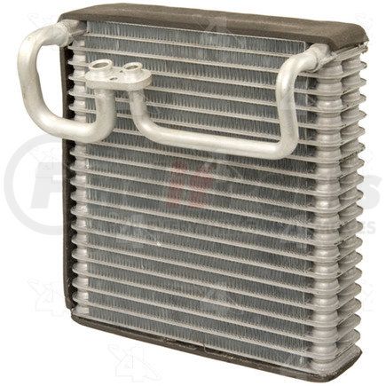 54938 by FOUR SEASONS - Plate & Fin Evaporator Core