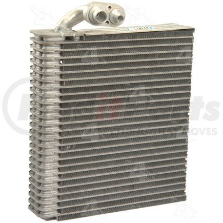 54939 by FOUR SEASONS - Plate & Fin Evaporator Core