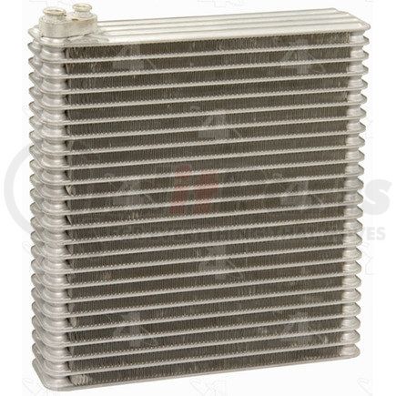 54931 by FOUR SEASONS - Plate & Fin Evaporator Core