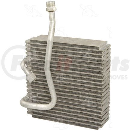 54932 by FOUR SEASONS - Plate & Fin Evaporator Core