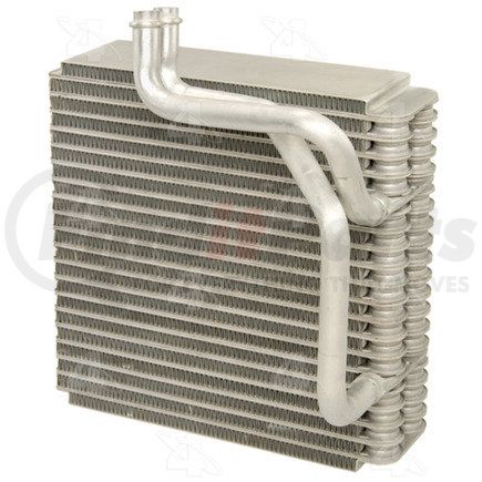 54933 by FOUR SEASONS - Plate & Fin Evaporator Core