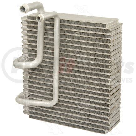 54934 by FOUR SEASONS - Plate & Fin Evaporator Core