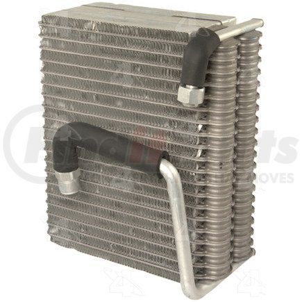 54946 by FOUR SEASONS - Plate & Fin Evaporator Core