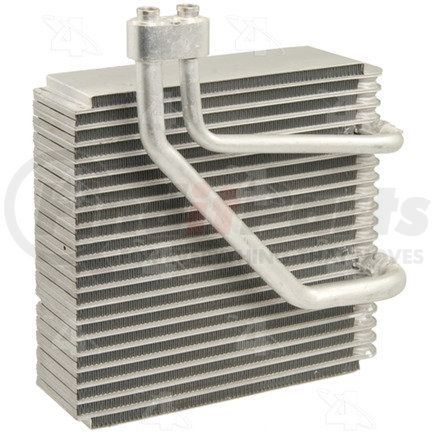 54951 by FOUR SEASONS - Plate & Fin Evaporator Core