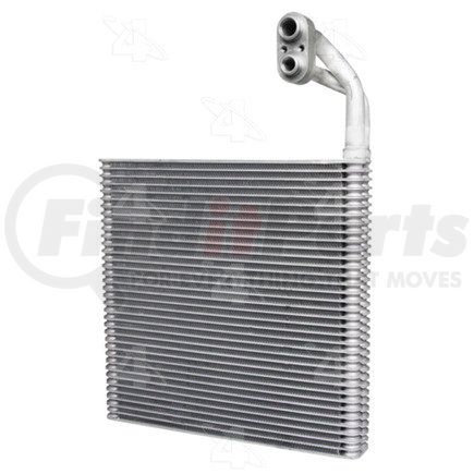 54954 by FOUR SEASONS - Plate & Fin Evaporator Core