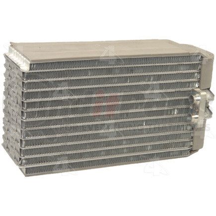 54942 by FOUR SEASONS - Plate & Fin Evaporator Core