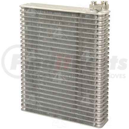 54943 by FOUR SEASONS - Plate & Fin Evaporator Core
