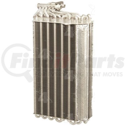 54962 by FOUR SEASONS - Tube & Fin Evaporator Core