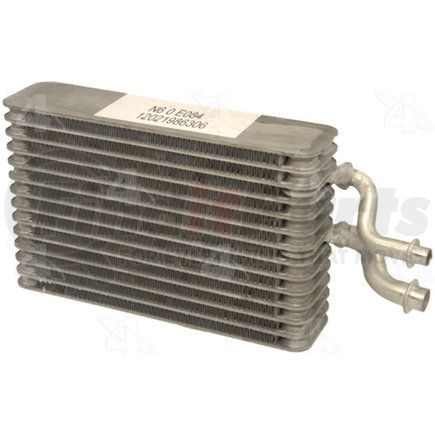 54963 by FOUR SEASONS - Plate & Fin Evaporator Core