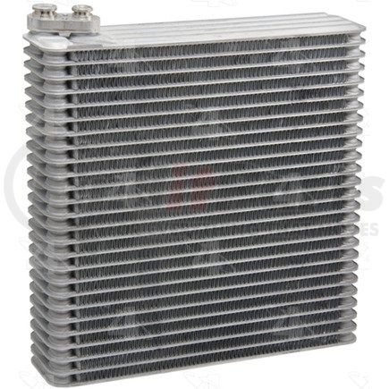 54956 by FOUR SEASONS - Plate & Fin Evaporator Core