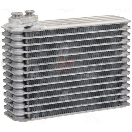 54957 by FOUR SEASONS - Plate & Fin Evaporator Core