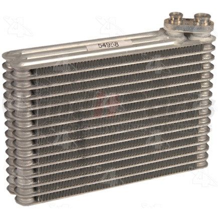 54958 by FOUR SEASONS - Plate & Fin Evaporator Core