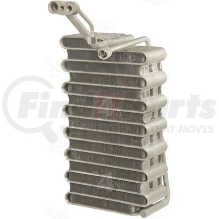 54970 by FOUR SEASONS - Serpentine Evaporator Core