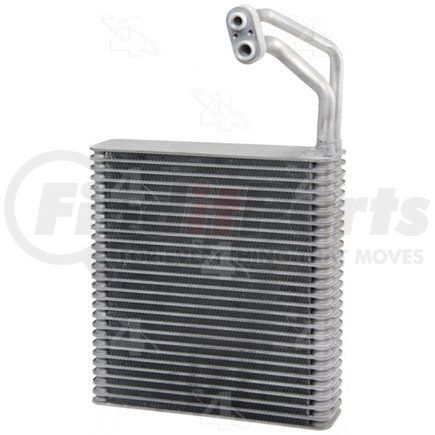 54971 by FOUR SEASONS - Plate & Fin Evaporator Core