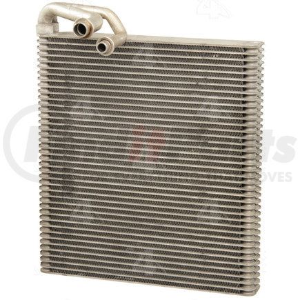 54973 by FOUR SEASONS - Plate & Fin Evaporator Core