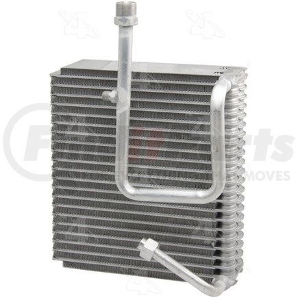 54976 by FOUR SEASONS - Plate & Fin Evaporator Core